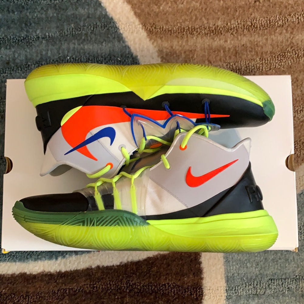 Kyrie ROKIT size 12